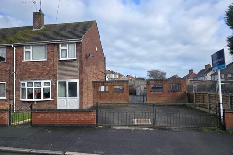 undefined, Willis Grove, Warwickshire CV12