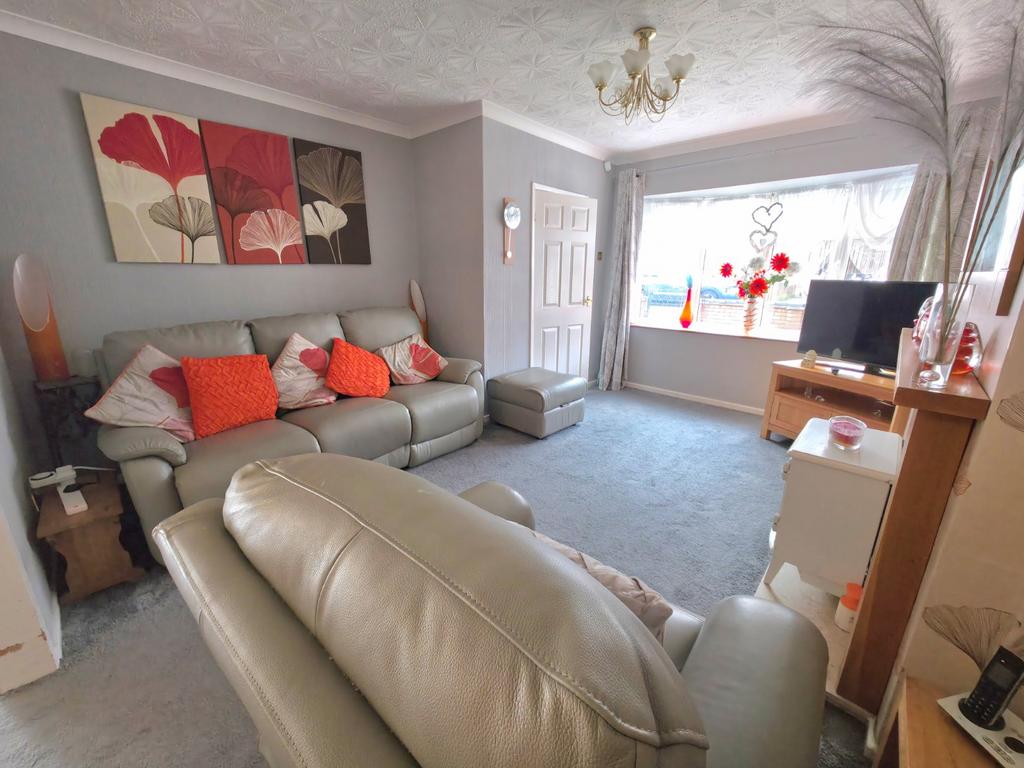 Lounge Area