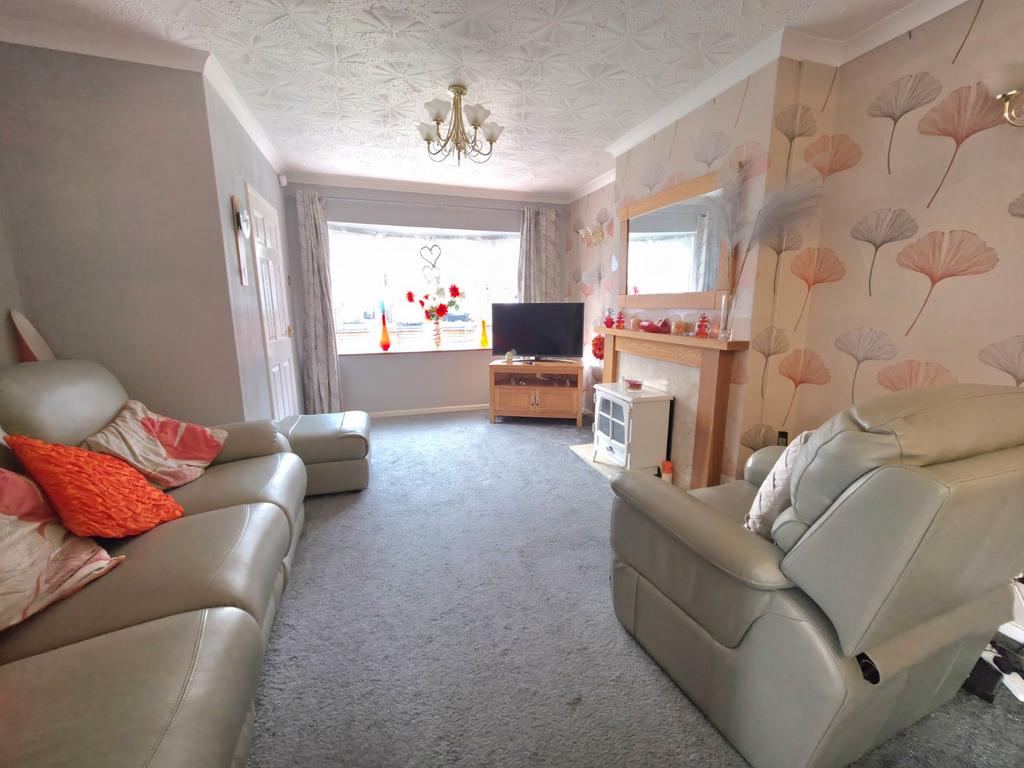 Lounge Area