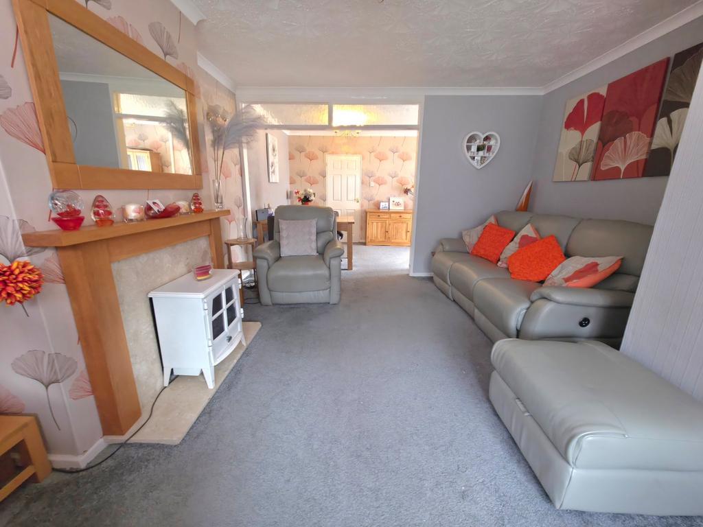 Lounge Area