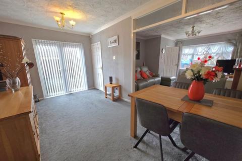 undefined, Willis Grove, Warwickshire CV12