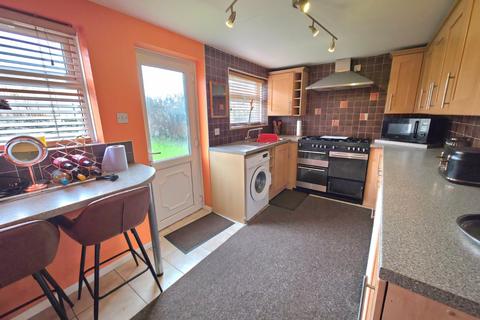 undefined, Willis Grove, Warwickshire CV12