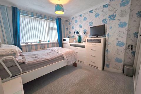 undefined, Willis Grove, Warwickshire CV12