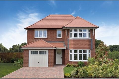 4 bedroom detached house for sale, Bochintone Road, Bedworth CV12