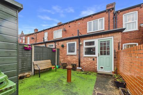 undefined, Smawthorne Grove, West Yorkshire WF10