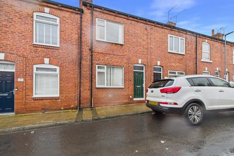 undefined, Smawthorne Grove, West Yorkshire WF10