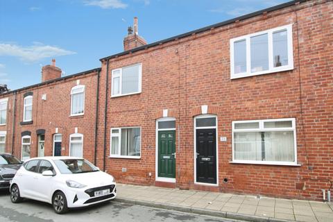 2 bedroom terraced house to rent, Smawthorne Grove, West Yorkshire WF10