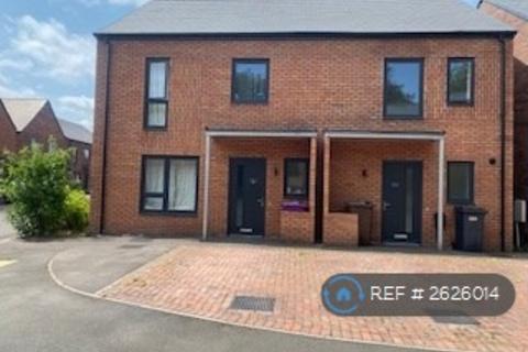undefined, A, Wolverhampton, WV11