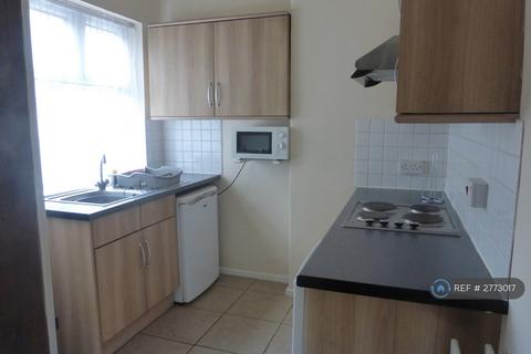 undefined, Brook Lane, Newcastle-Under-Lyme, ST5