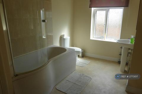 undefined, Brook Lane, Newcastle-Under-Lyme, ST5