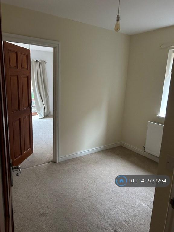 Middle Room Downstairs