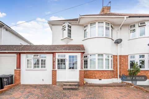undefined, Saxville Road, Orpington, BR5