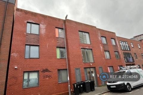 2 bedroom flat to rent, Herbert Street, Bedminster, Bristol, BS3