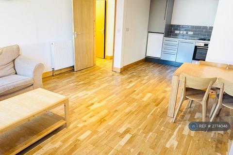 2 bedroom flat to rent, Herbert Street, Bedminster, Bristol, BS3