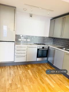 2 bedroom flat to rent, Herbert Street, Bedminster, Bristol, BS3