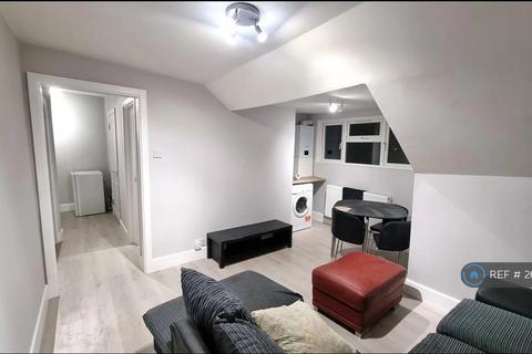 undefined, Station Road, London, SE25