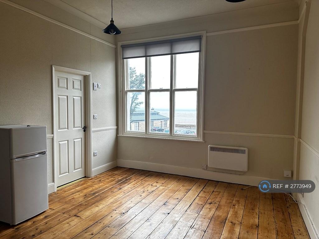 Open Plan Living Space