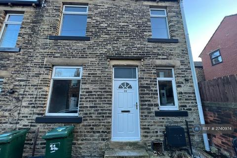 undefined, Arnold Street, Liversedge, WF15