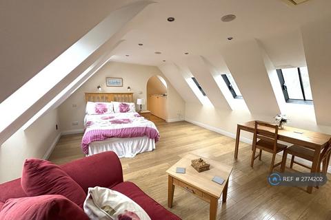 undefined, Frome Glen, Winterbourne Down, Bristol, BS36