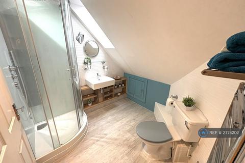 undefined, Frome Glen, Winterbourne Down, Bristol, BS36