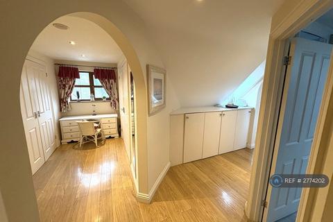 undefined, Frome Glen, Winterbourne Down, Bristol, BS36