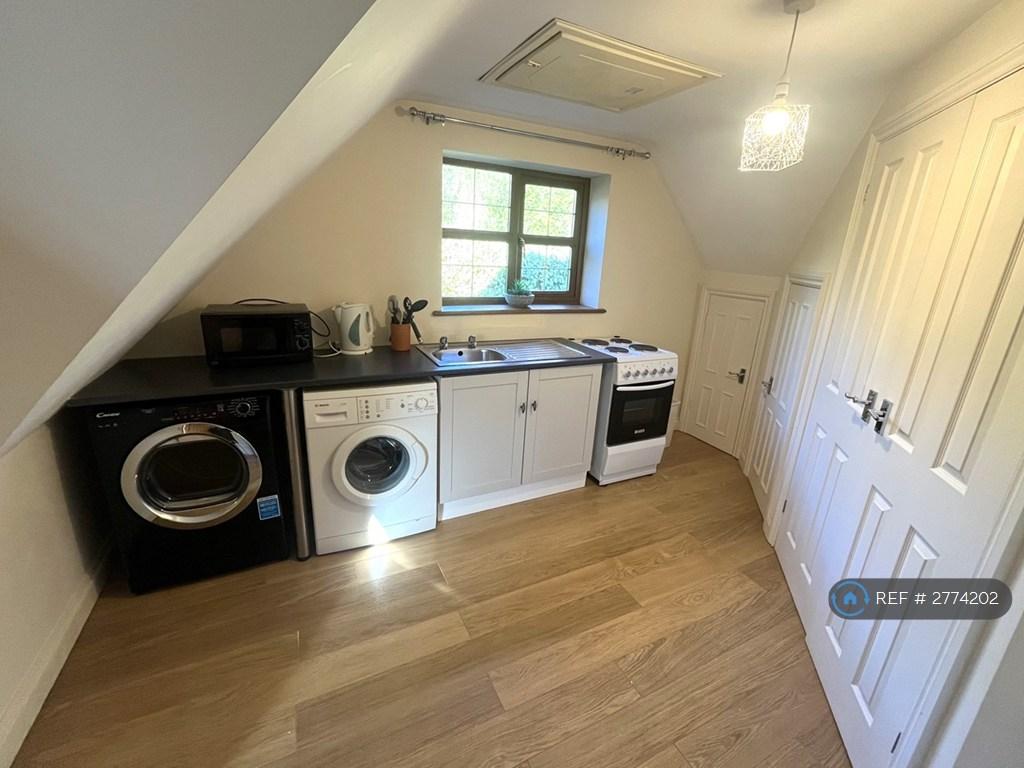 Kitchen - Shared