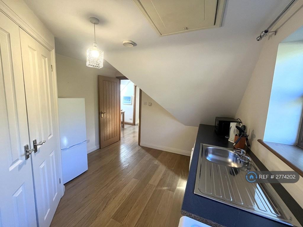 Kitchen - Shared