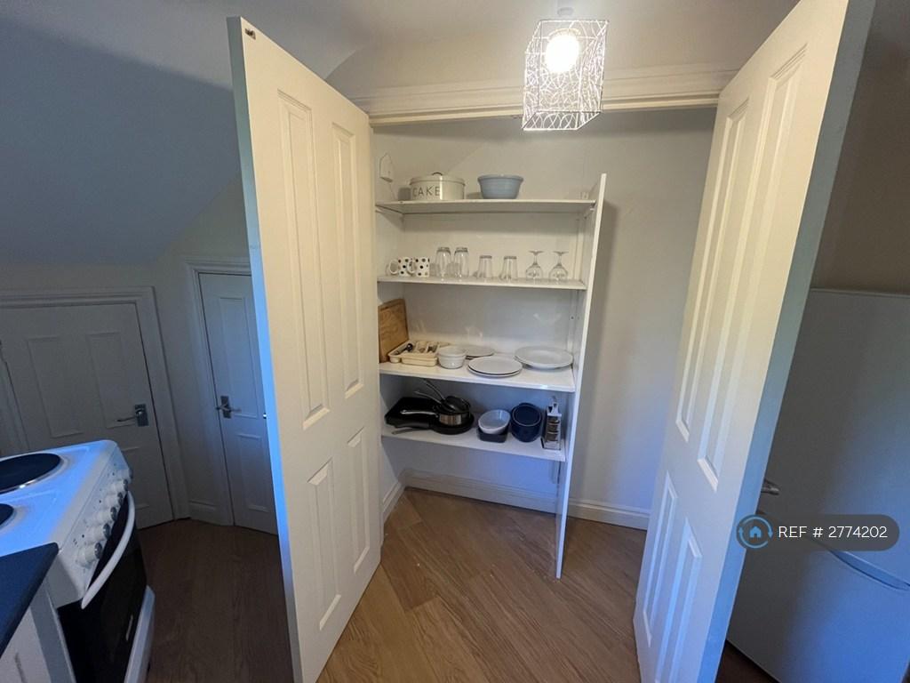 Pantry - Shared