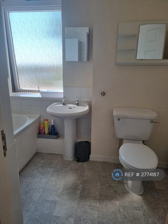 Bathroom Right