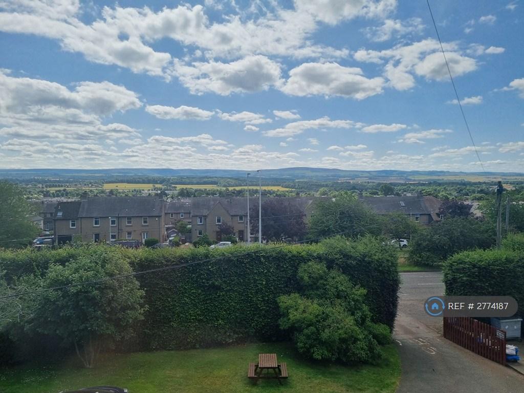 View From Lounge