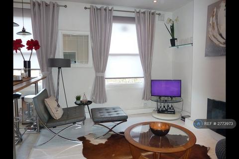 2 bedroom flat to rent, Islington, London, N5