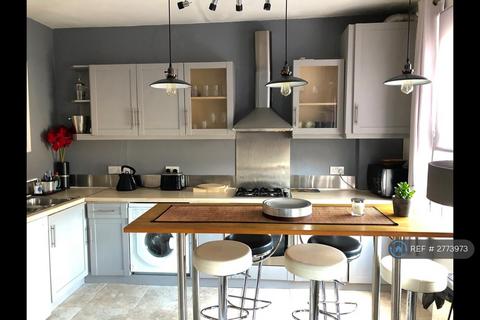 2 bedroom flat to rent, Islington, London, N5