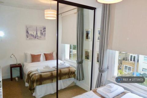 2 bedroom flat to rent, Islington, London, N5