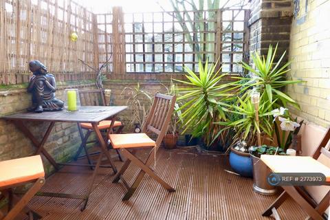 undefined, Ferntower Road, London, N5
