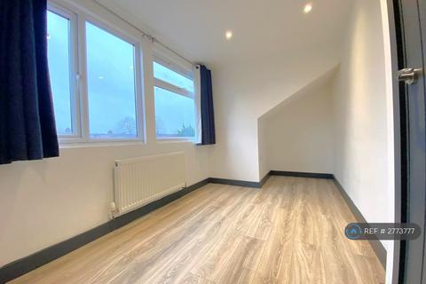 undefined, Winchester Road, London, E4