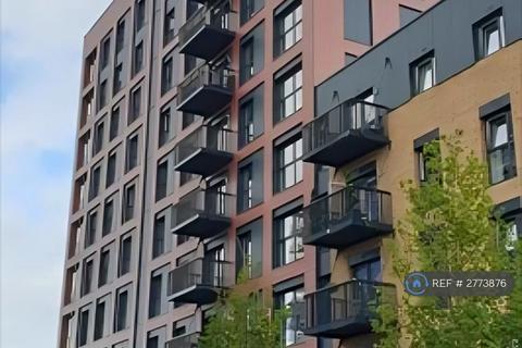 2 bedroom flat to rent, Television House-Meridian Way, Southampton, SO14