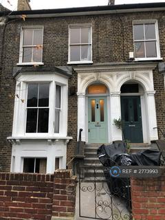 undefined, Victoria Park, London, E9
