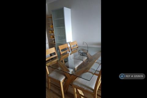 undefined, East Float Quay, Birkenhead, CH41
