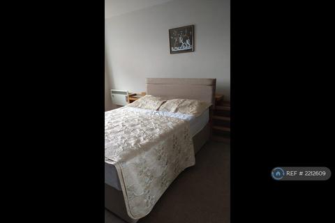 undefined, East Float Quay, Birkenhead, CH41