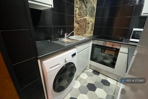 undefined, Granton Place, Aberdeen, AB10