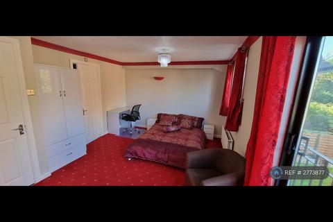 undefined, The Sycamores, Cambridge, CB24
