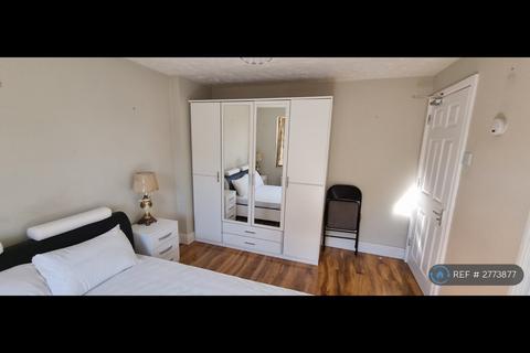 undefined, The Sycamores, Cambridge, CB24