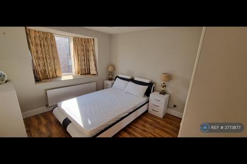 undefined, The Sycamores, Cambridge, CB24