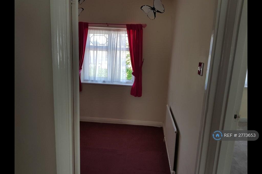 Third Bed Room