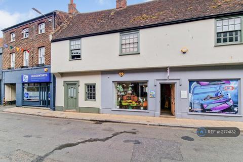 undefined, St. James Street, King's Lynn, PE30