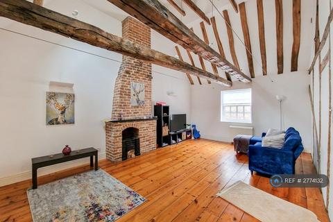 undefined, St. James Street, King's Lynn, PE30