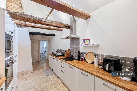 undefined, St. James Street, King's Lynn, PE30
