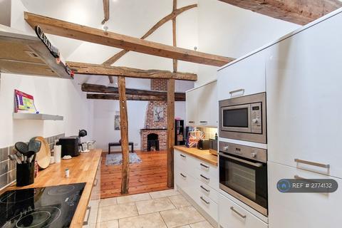 undefined, St. James Street, King's Lynn, PE30