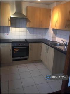 undefined, Thamesmead, London, SE28