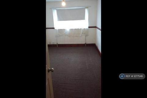 undefined, Thamesmead, London, SE28